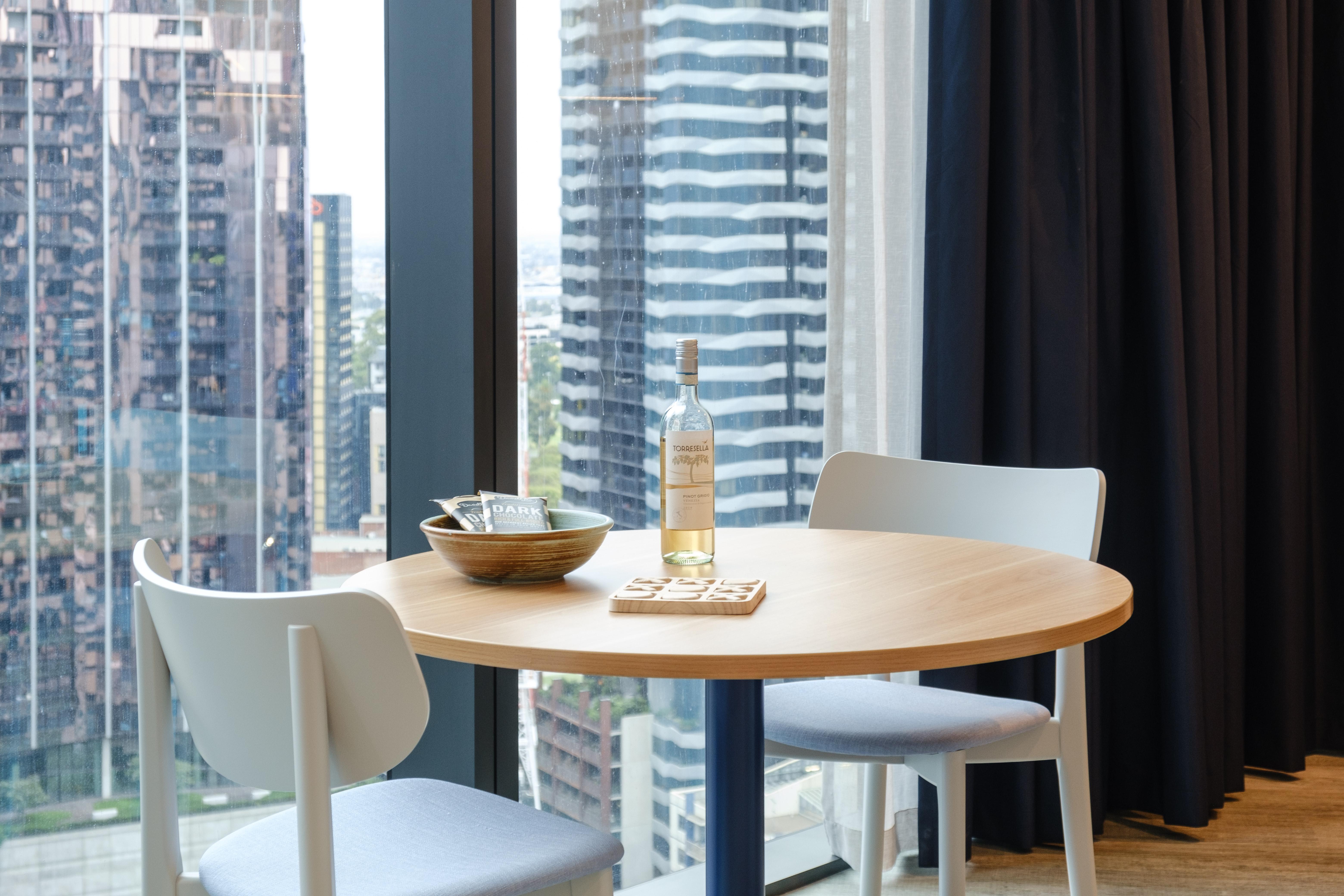 Scape Living At Aurora — Foto 1