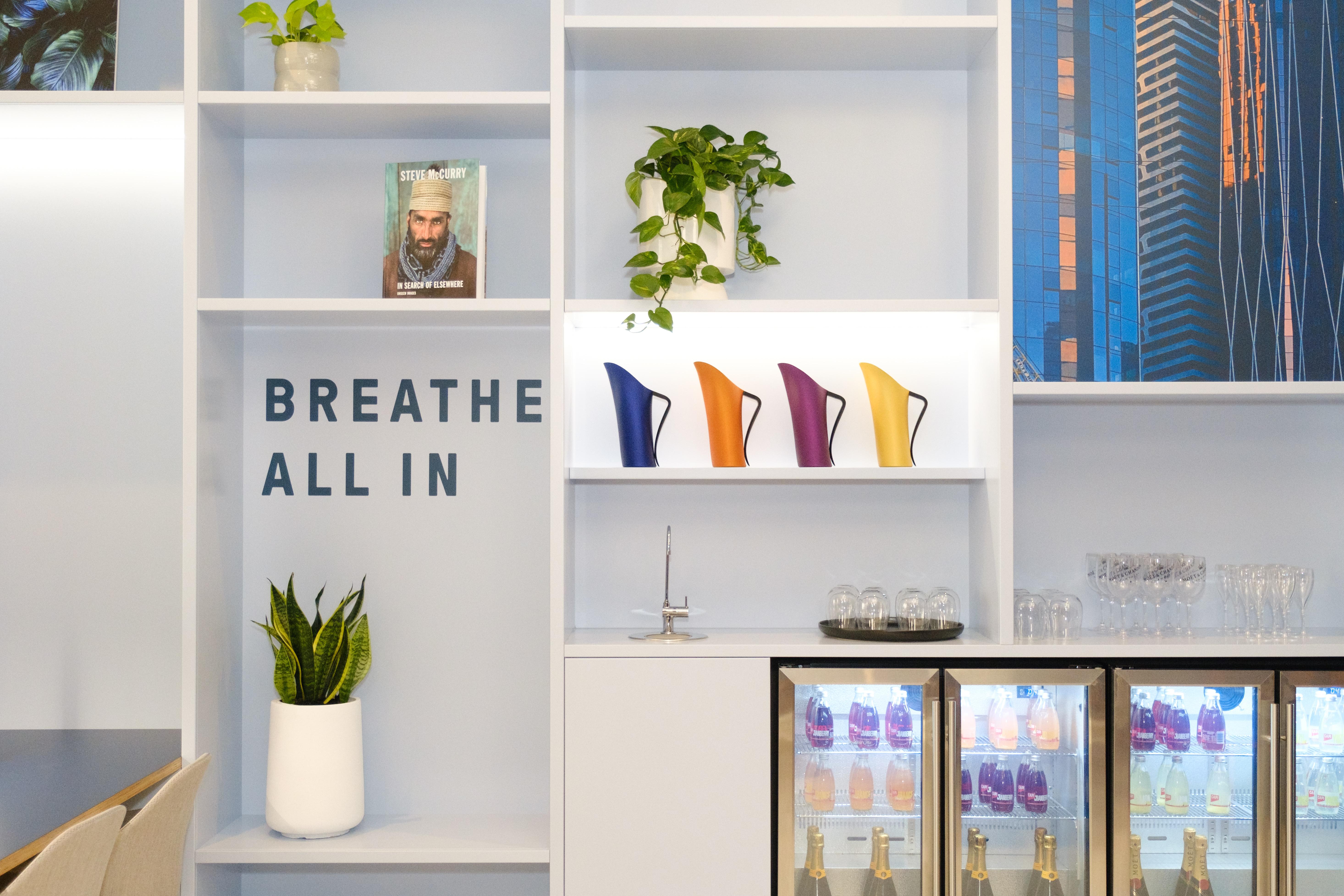Scape Living At Aurora — Foto 2